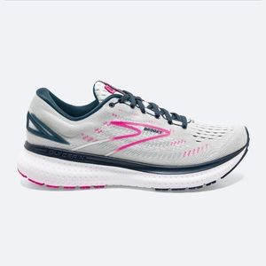 Brooks Glycerin 19 Size 7.5 Running Shoes